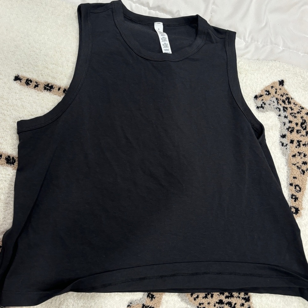 LULULEMON/ACTIVE WEAR
